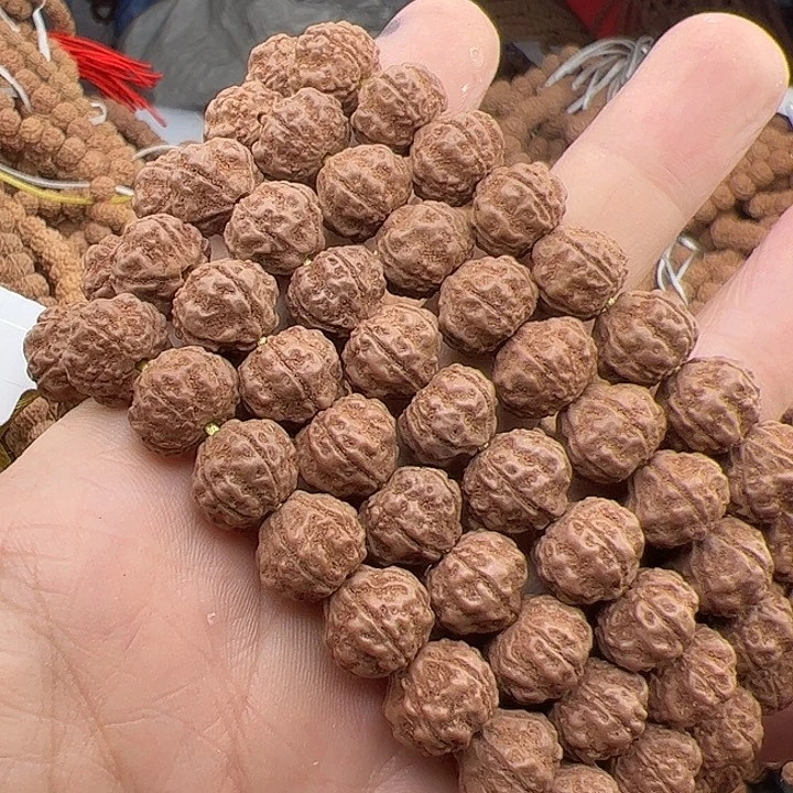 稀***喇手串金刚菩提谢谢