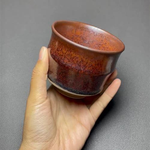 【闪购商品】茶盏-563............