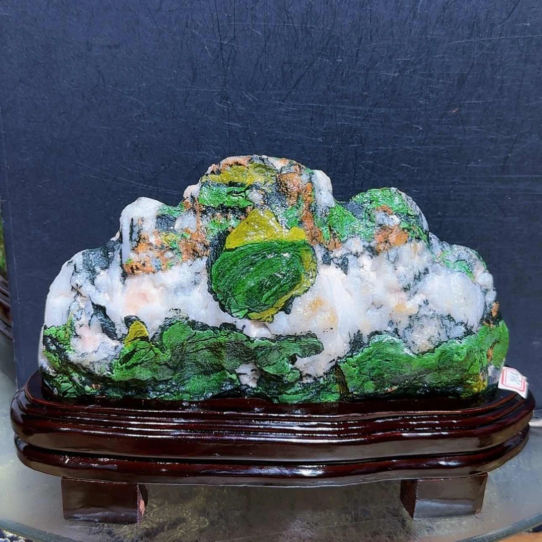 【闪购商品】石材灵****）