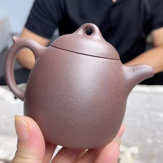 茶壶紫砂今天的天气很