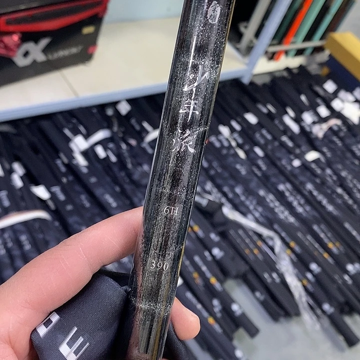 4.5m碳素随便拍任何一个有货尺寸