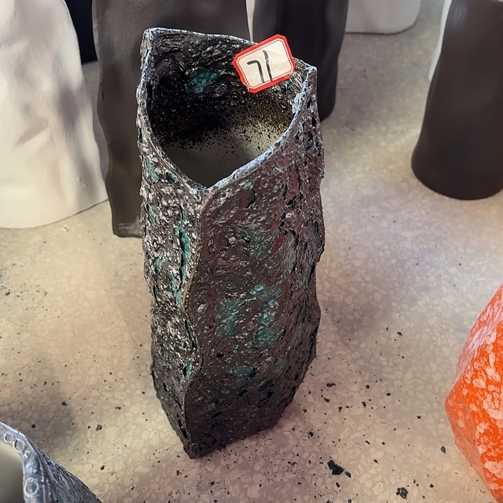 71号蜂窝绿高31口径11