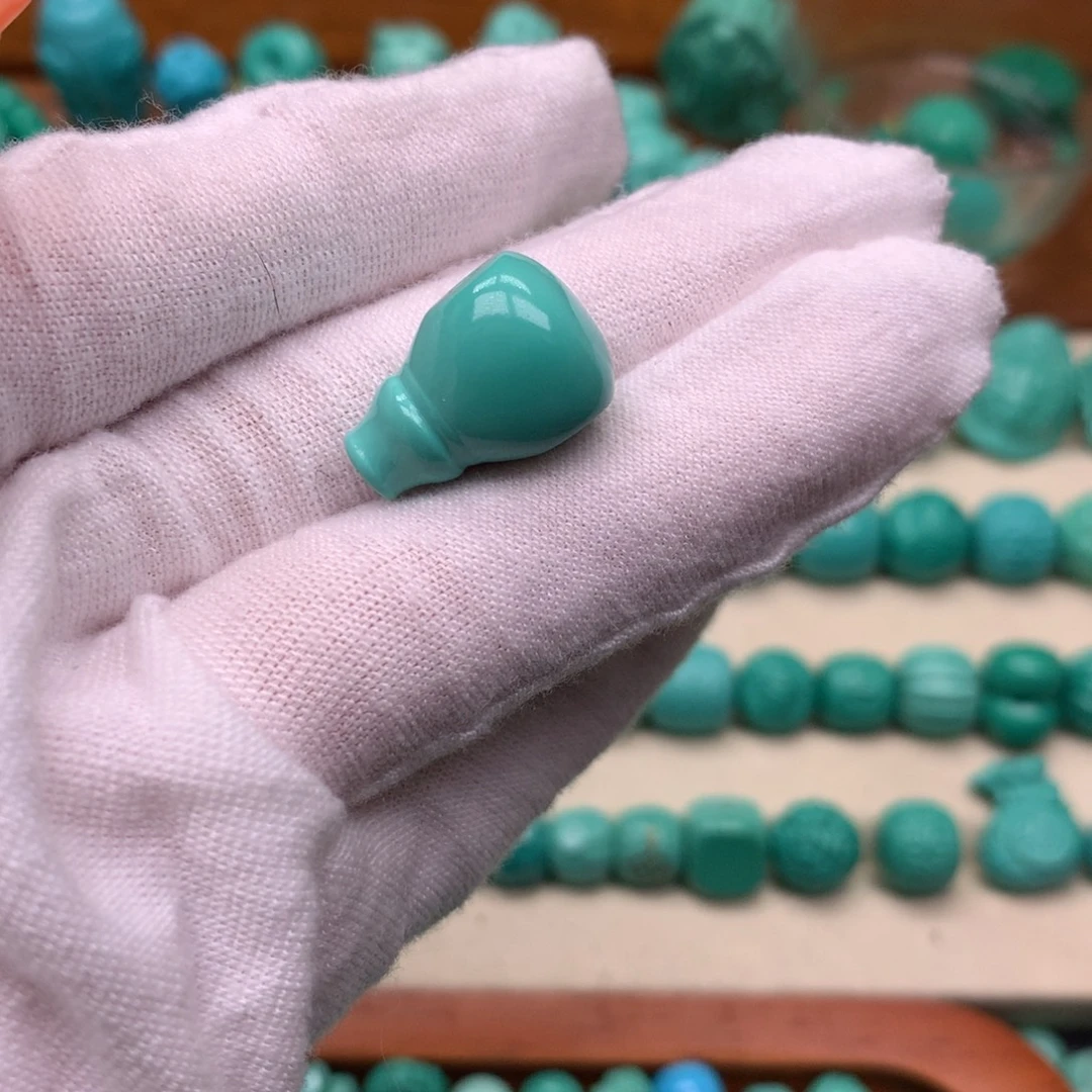 原生态配饰配珠11.8