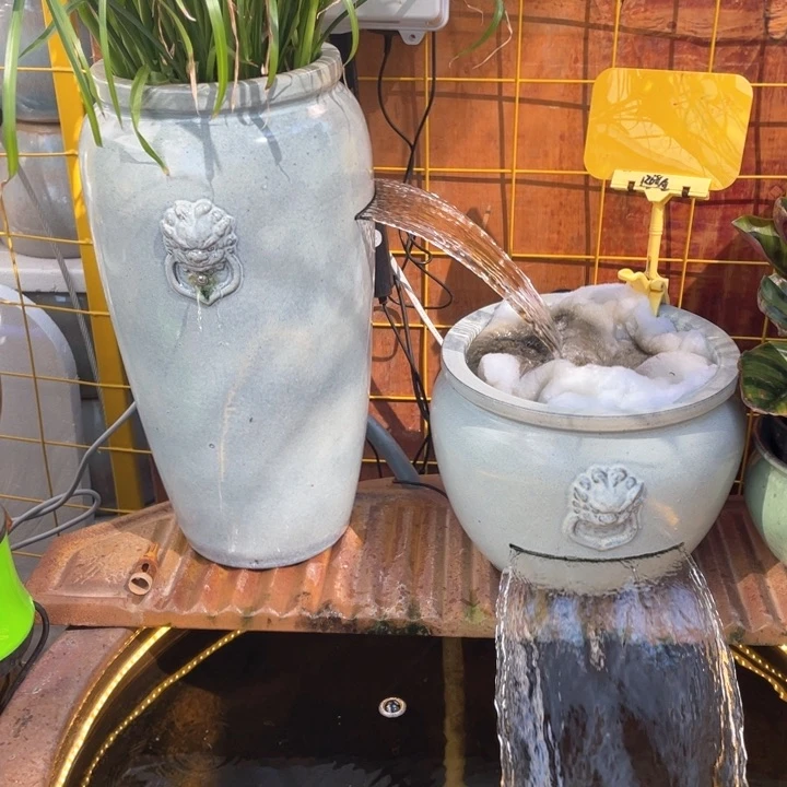 8号2件套➕40瓦水泵➕送弯头➕水管