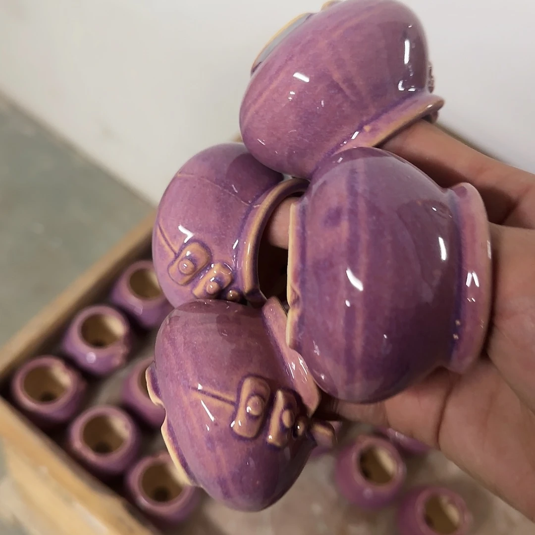 陶瓷4个福利局·自动合并订单·一个个买凑9元发·