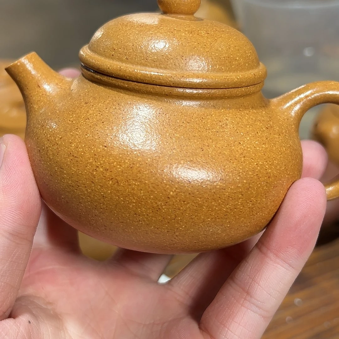 紫砂茶壶紫砂等珍贵文物的