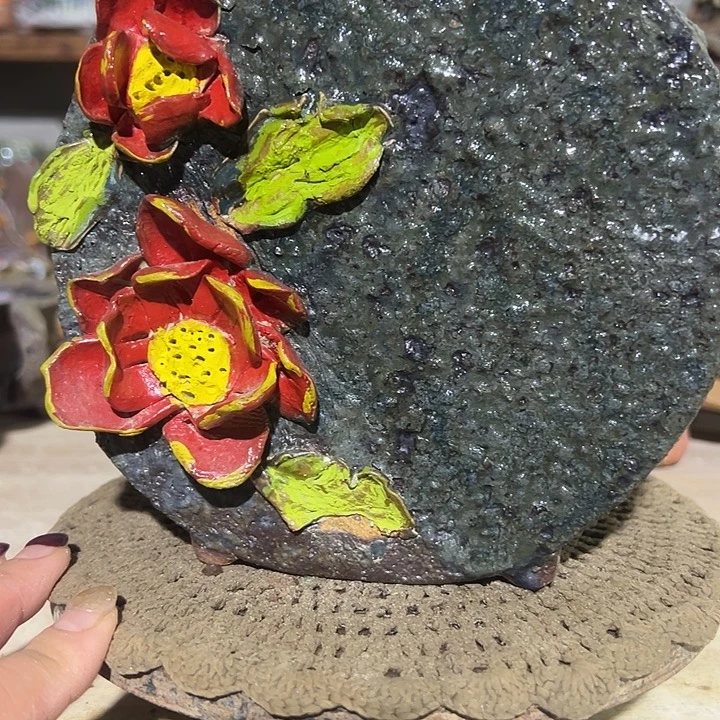 满58包邮新店福利花盆