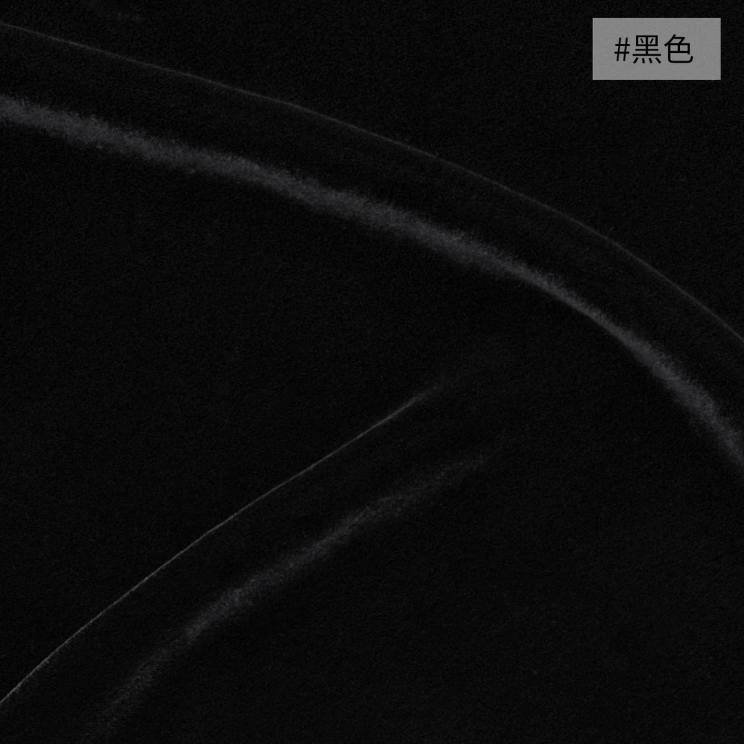 【有弹力丝绒】面料特殊商品（质量没问题）不支持七天无理由退换