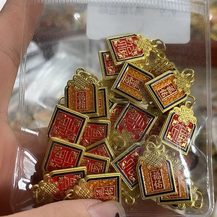 铜合金古风系列 满三单飞8