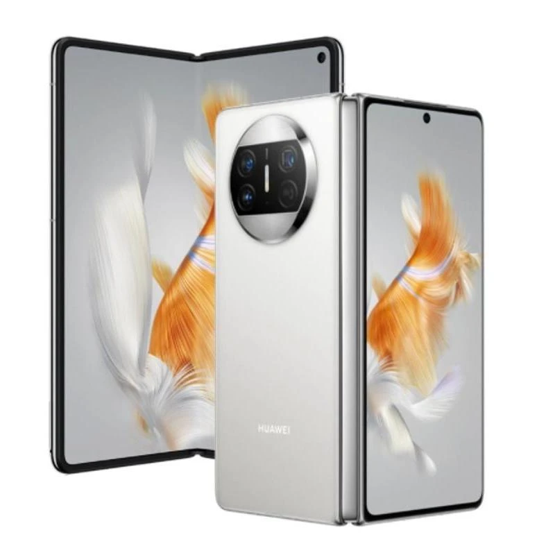 准新品 Huawei/华为 三期免息 mate X3折叠屏昆仑玻璃双向北斗