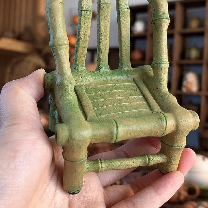 摆件紫砂壶紫砂摆件