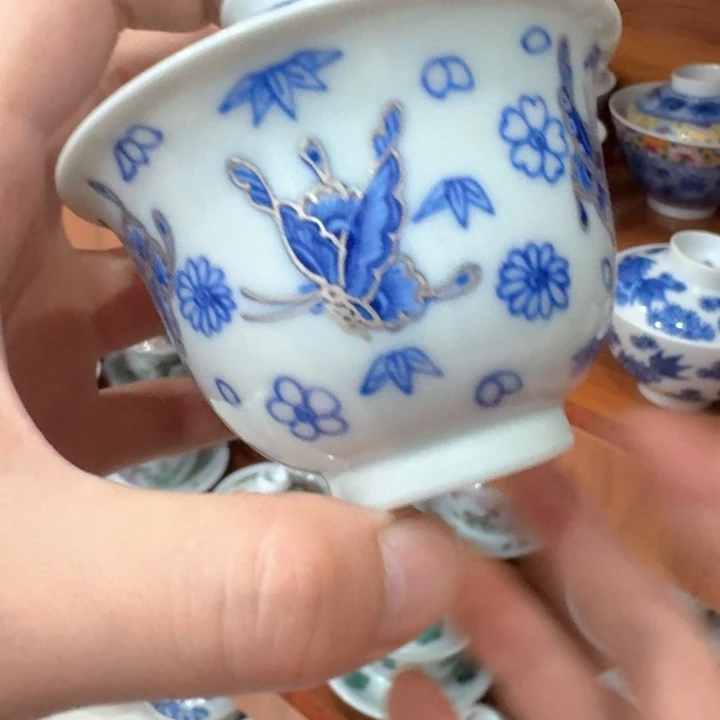 陶瓷艺术品收藏陶瓷