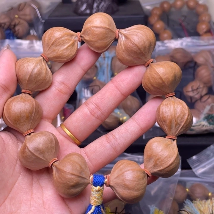 手串/手链橄榄核橄榄核2.5四花230
