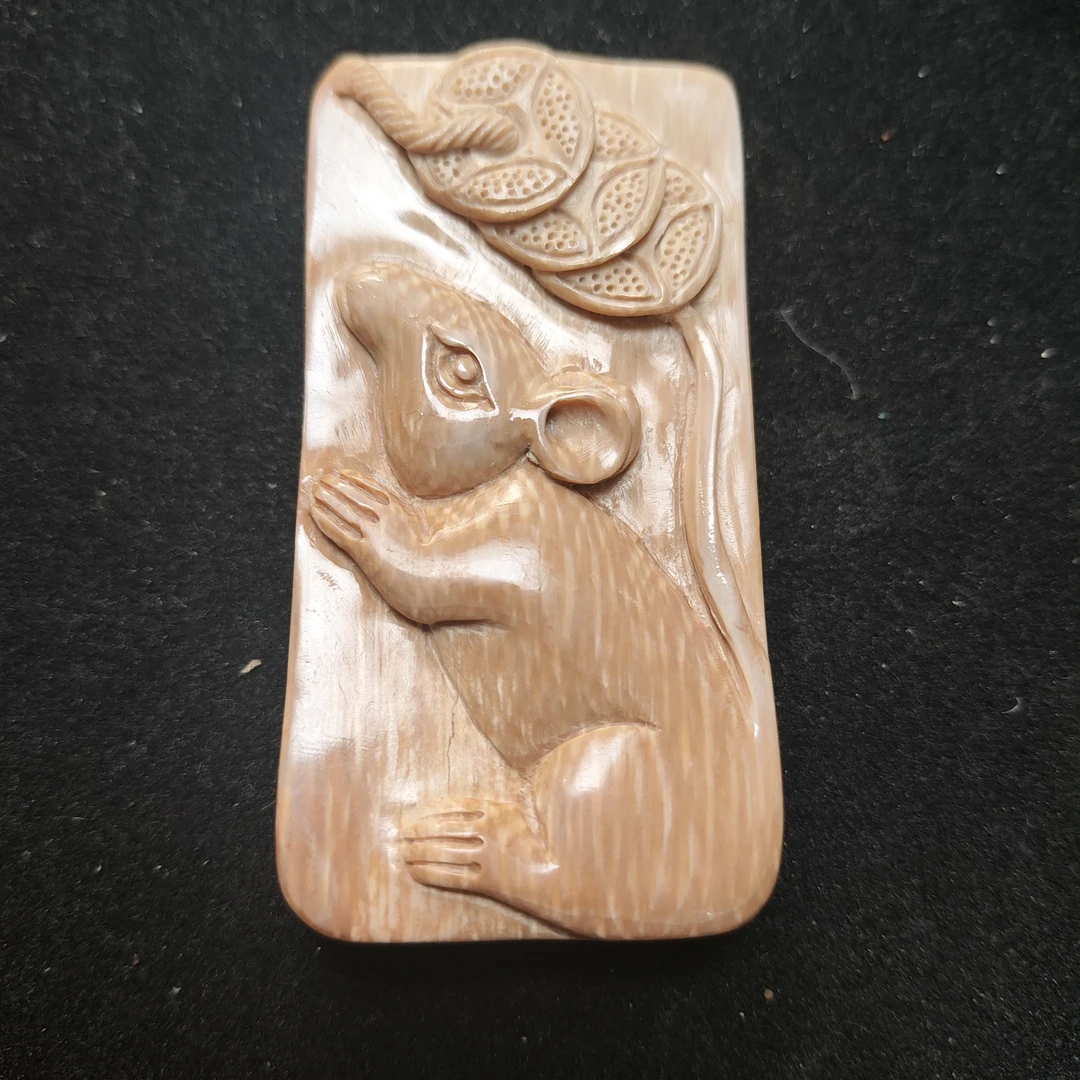 猛犸约25克牌子M269