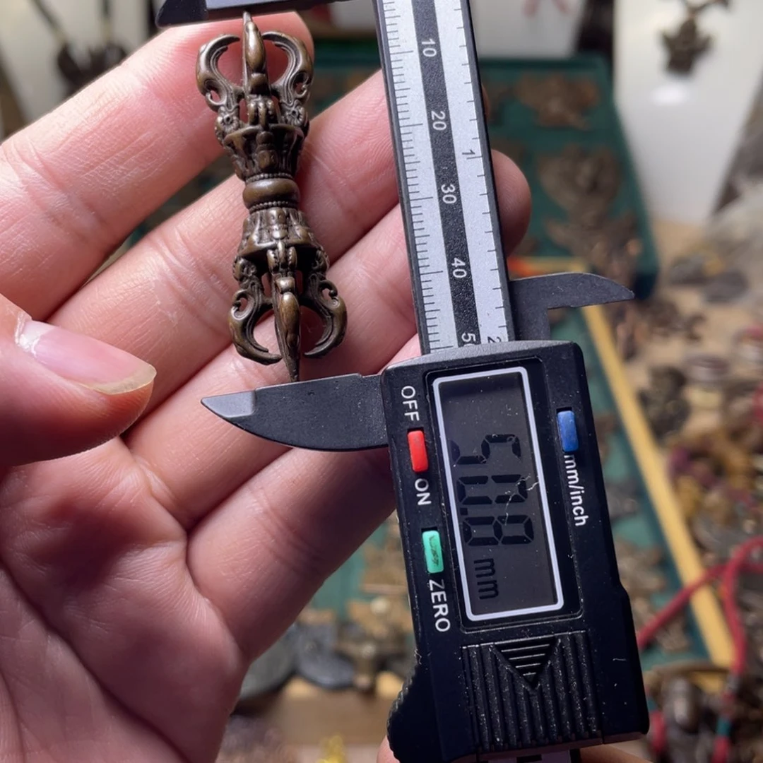 藏传杵王帕拉杵福利