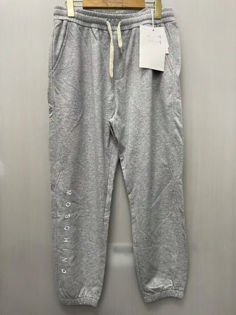 A265 男士工装裤休闲运动长裤宽松百搭春夏季