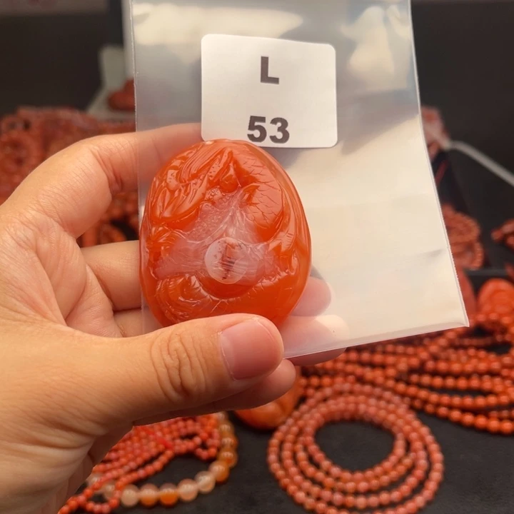 米***多未镶嵌南红玛瑙多样性发货吊坠南红玛瑙