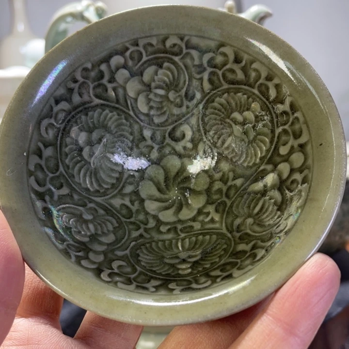 瓷片瓷器瓷器瓷器瓷器