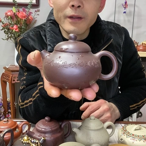 紫泥茶壶z z z z z z z z z z z z