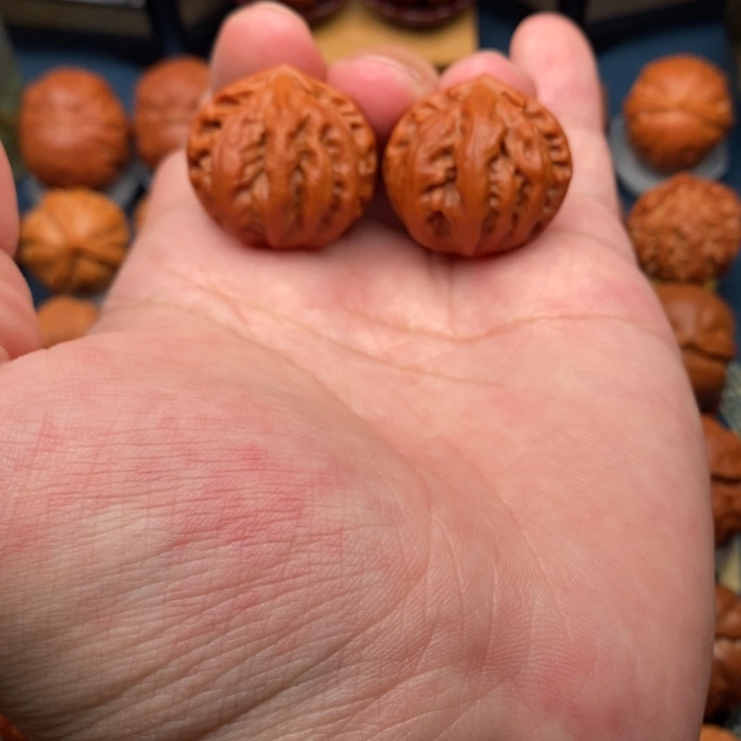 把件文玩核桃小霸王龙