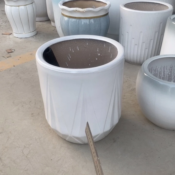 低腰白钻石大号口33/36