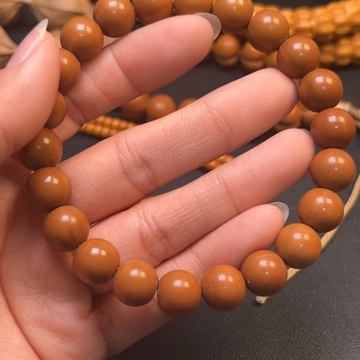 菩提籽类橄榄油等多种营养成分