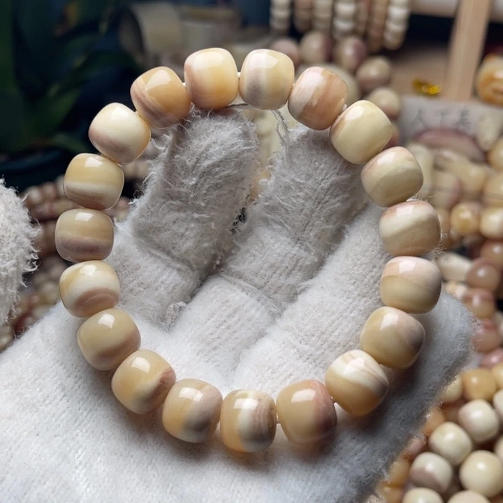 小***甜手串/手链驼骨12✖️11