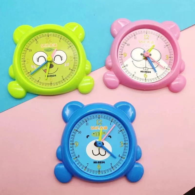 先锋钟表学习器儿童时钟教具