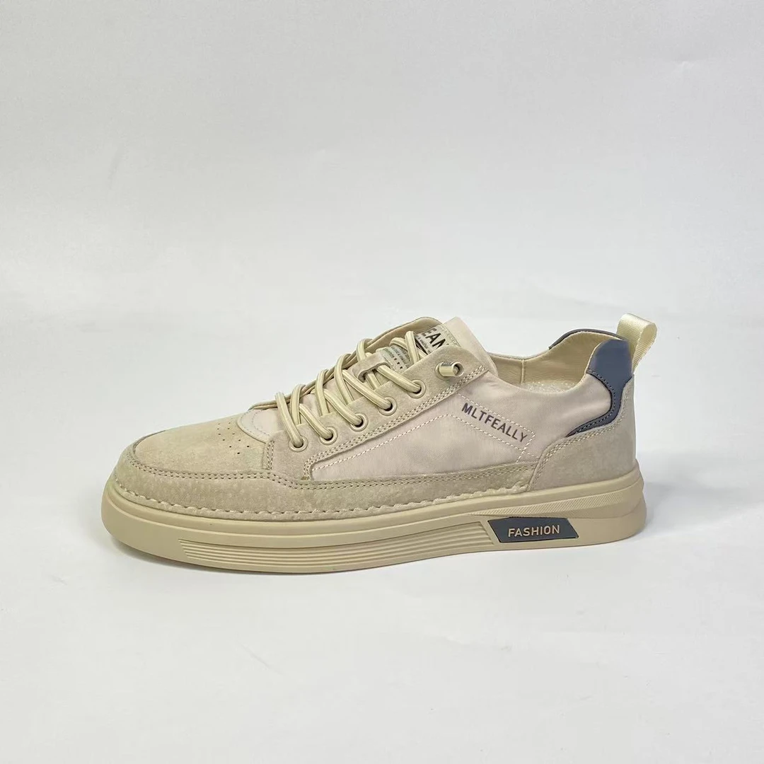 【薇姐福利】  MH T3 沙色39码 休闲时尚防滑耐磨鞋百搭