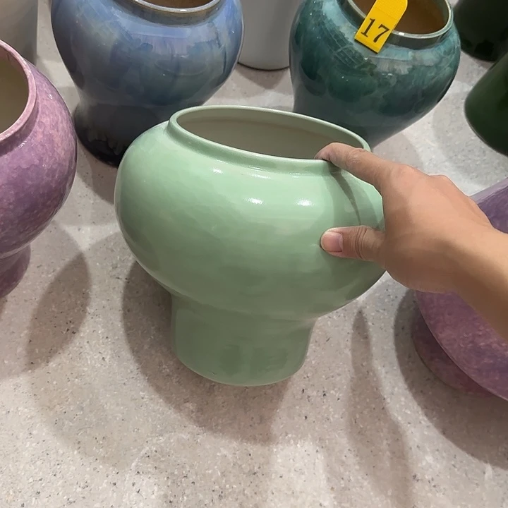 摆件微瑕有孔微瑕