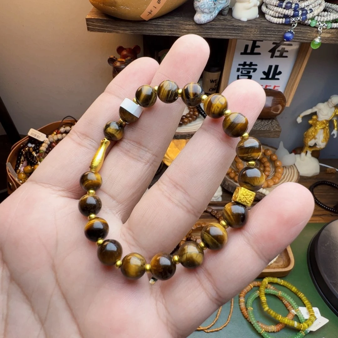 菩提根/象牙果手串