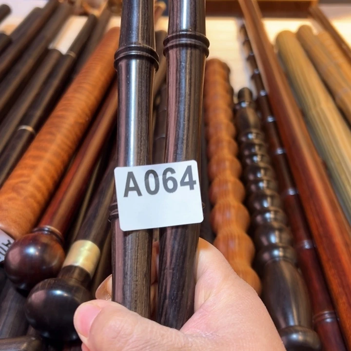 东非黑黄檀（紫光檀）开**心