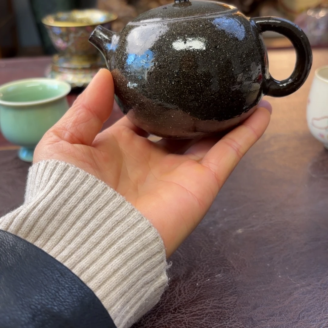 景德镇纯手工制作工艺陶瓷