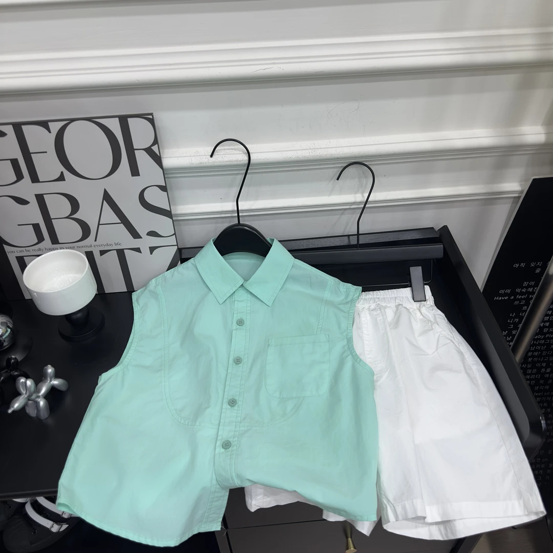 儿童防晒衣2025新款男童两件套轻薄皮肤衣外套亲子夏季防晒服