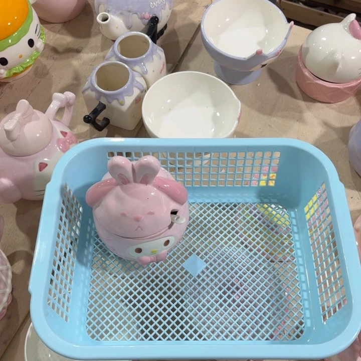 紫砂这样的日子真的很幸福