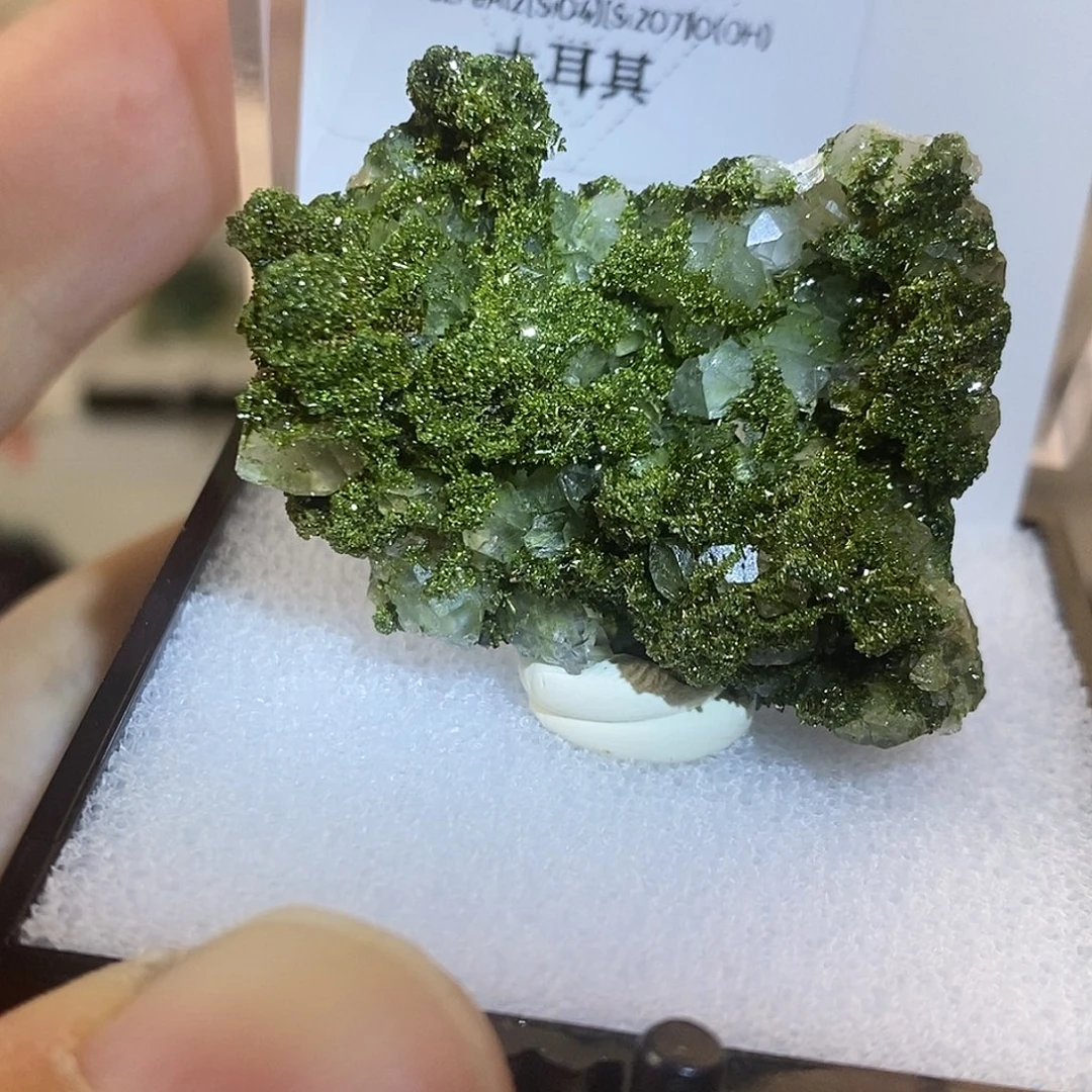 石材矿物小精品摆件