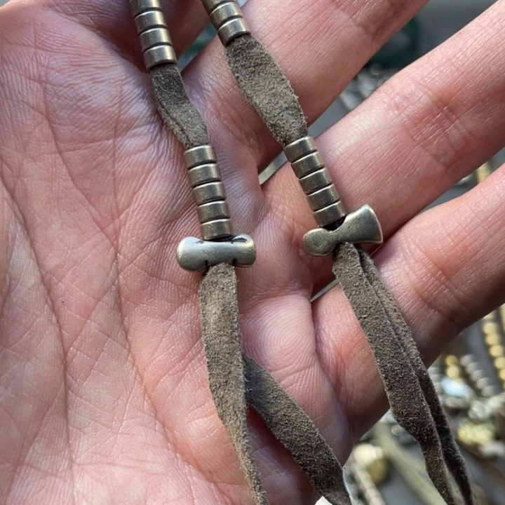 福利精品白铜利马铜计数器一对福利卡5