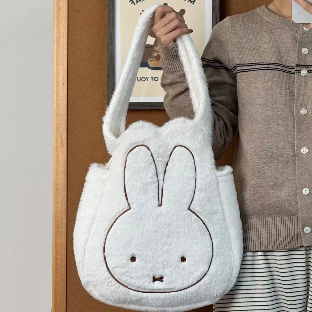 一张同学【长约29宽6高23单位厘米】时尚单肩腋下包C8285白