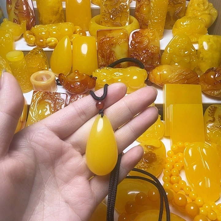 水滴 俄罗斯新密