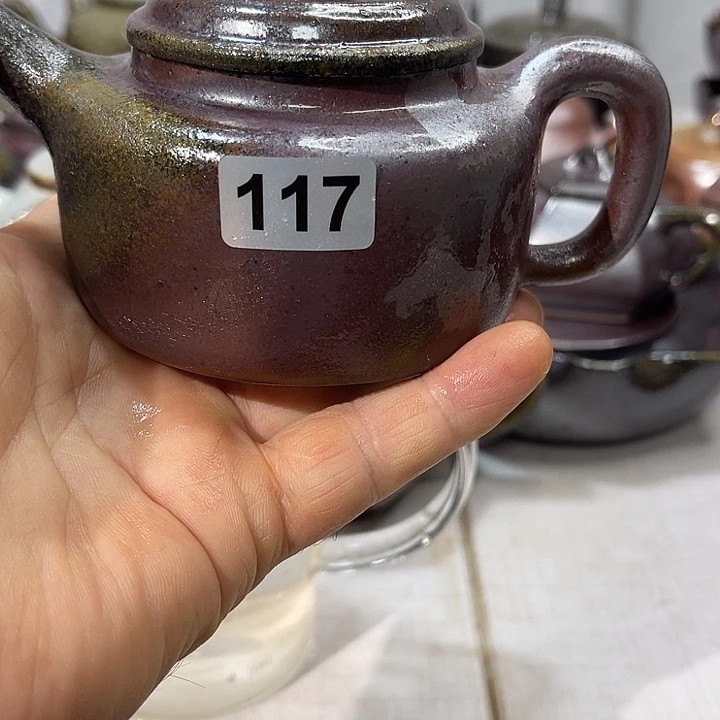 前***锦茶壶紫砂117¥¥¥¥¥¥