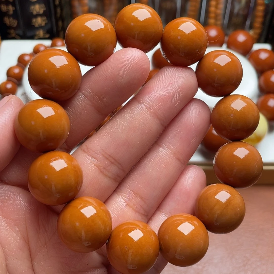 橄榄核吊坠橄榄核1.8