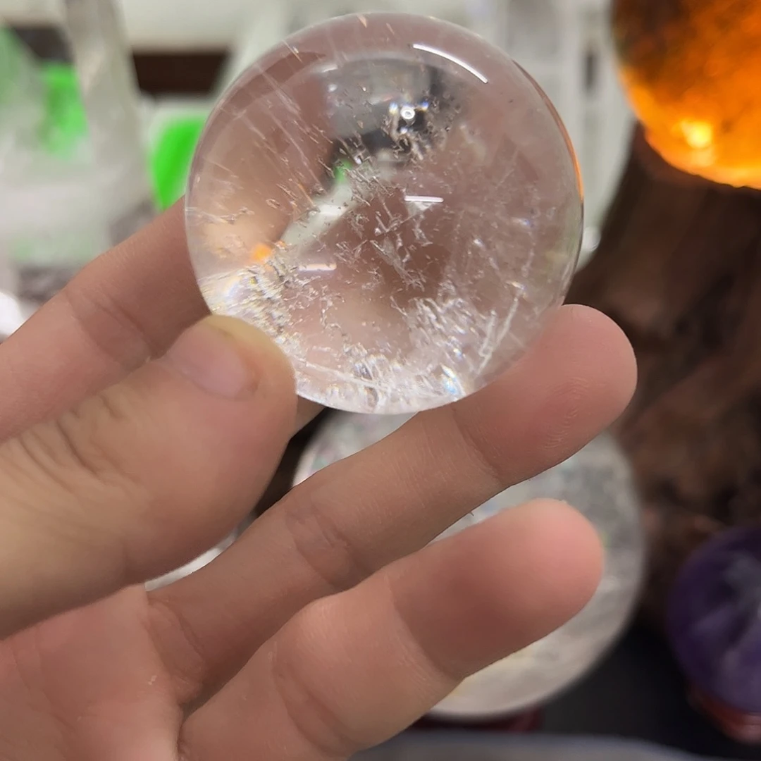 未镶嵌大型摆件（非配饰）水晶