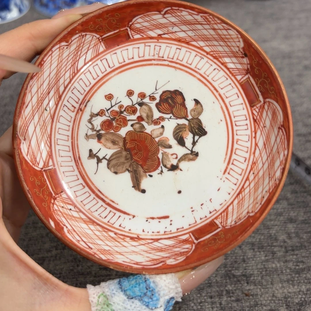 非常好看漂亮的物品