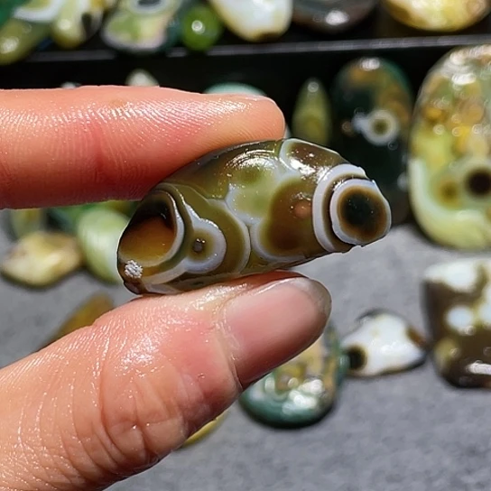 【闪购商品】玛瑙珠宝奇石未镶嵌