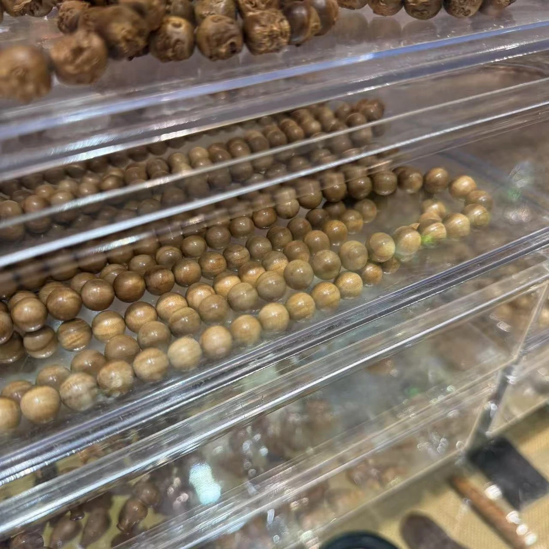 非金属木质手链 手串 借用链接