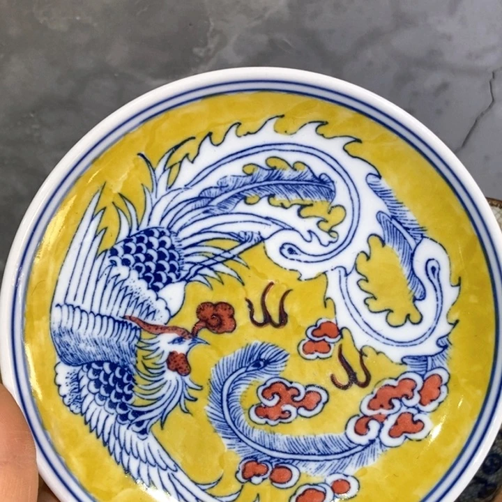 陶瓷艺术品的设计