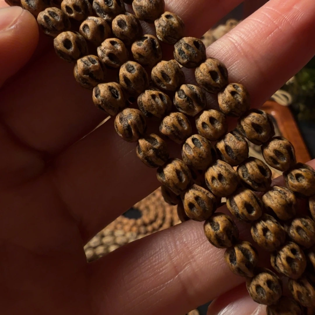 吊坠柏香籽/百香籽