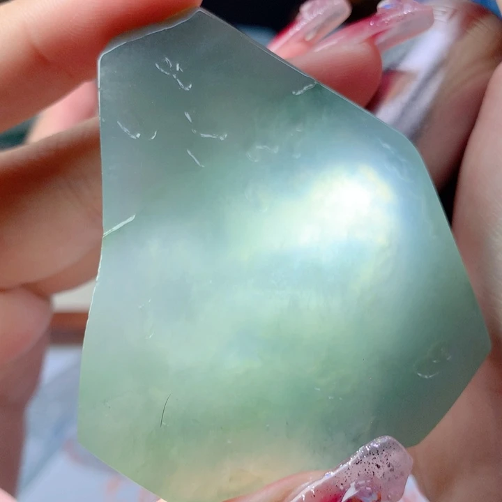 未镶嵌定制翡翠包工