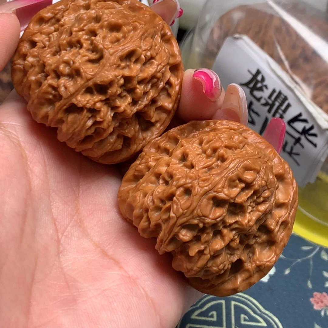 把件文玩核桃45-31482-8