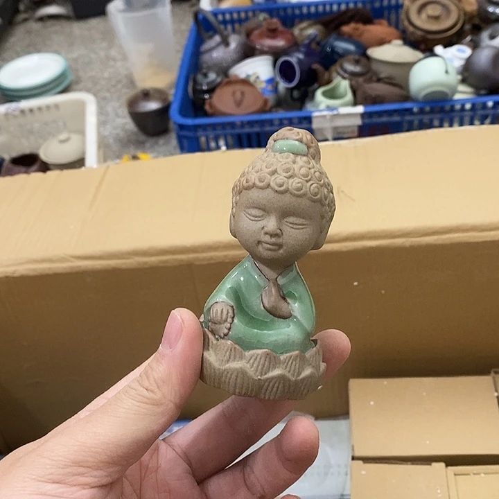 陶瓷艺术品及陶瓷制品